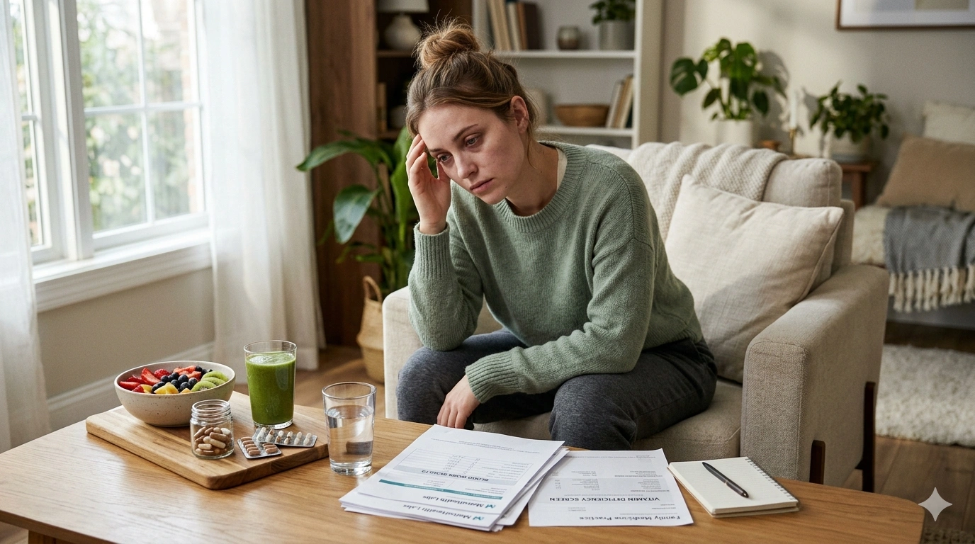 How to Stop Feeling Sad All the Time ways
